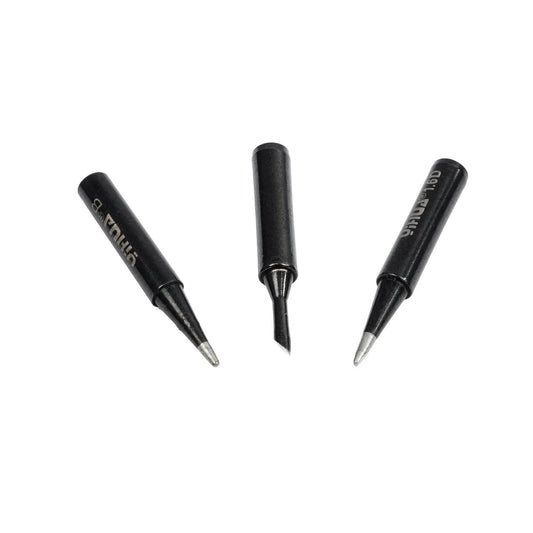 79948 Σετ 3 Κεφαλών για Κολλητήρι - Σταθμού Συγκόλλησης