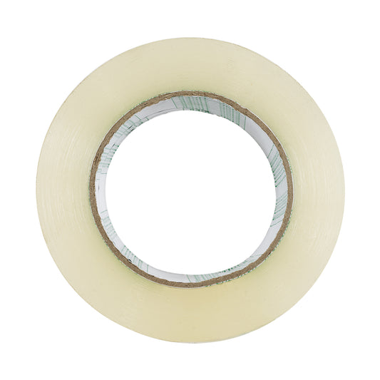 79953 Ταινία Συσκευασίας 55mm Φάρδος x 150 Μέτρα Μήκος Διαφανή