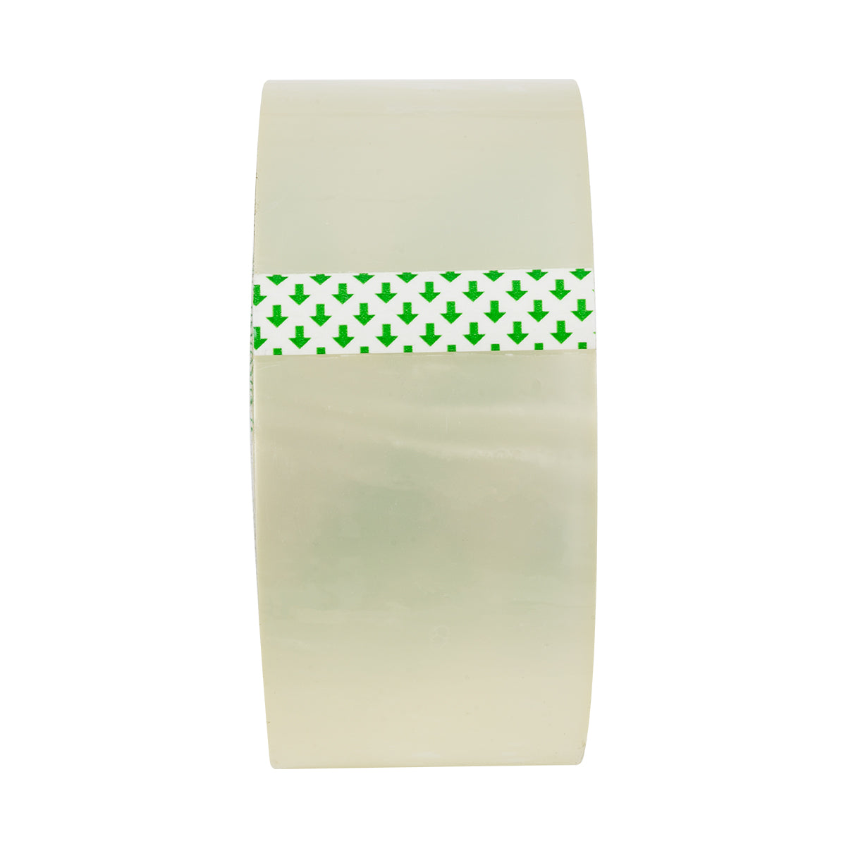 79953 Ταινία Συσκευασίας 55mm Φάρδος x 150 Μέτρα Μήκος Διαφανή