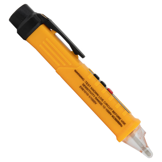 79981 Επαγγελματικός Ανιχνευτής τάσης ΑC Χωρίς Επαφή - Εργαλείο Ηλεκτρολόγου