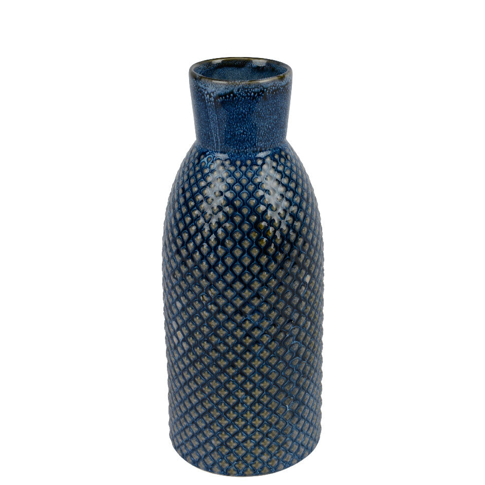 Βάζο Πορσελάνης 13x13x44