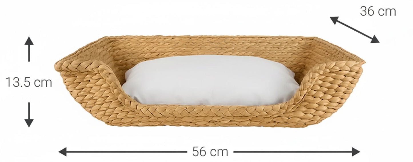 Κρεβατάκι Κατοικιδίων Janessa 56x36x13.5
