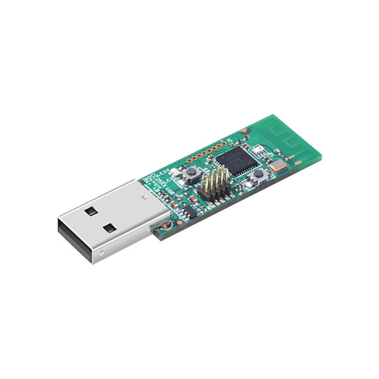 80051 SONOFF CC2531-R3 - Zigbee Wireless USB Dongle - Packet Sniffer