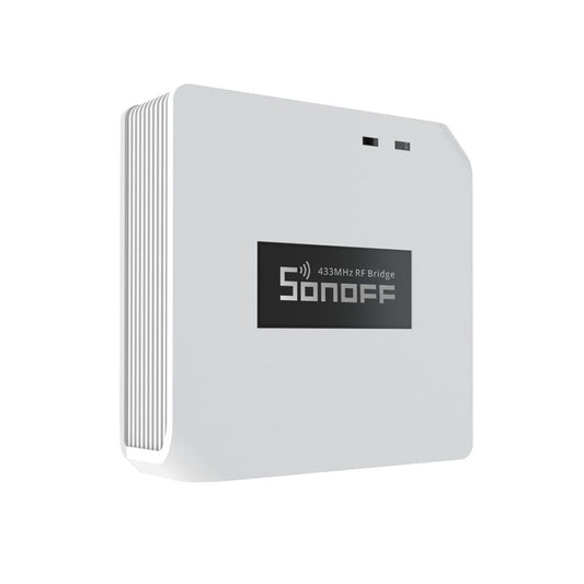 80052 SONOFF RF BRIDGER2 - 433MHz RF to Wi-Fi Smart Hub - Switch Hub