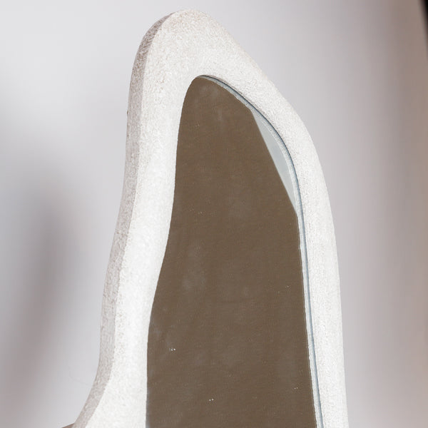 ΚΑΘΡΕΦΤΗΣ ΞΥΛΙΝΟΣ ΛΕΥΚΟΣ 90.4x3x57.9