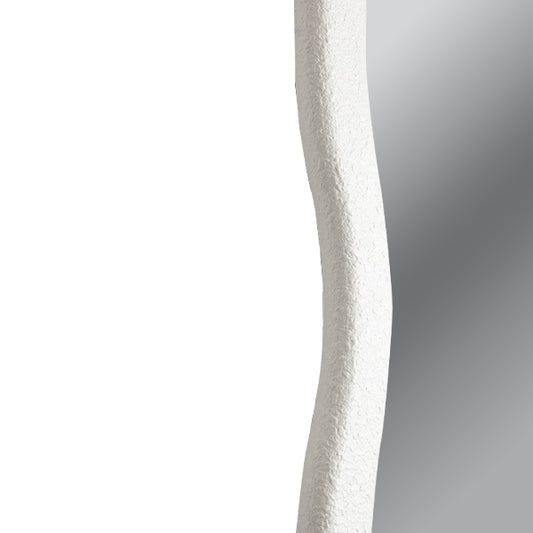 ΚΑΘΡΕΦΤΗΣ ΕΠΙΔΑΠΕΔΙΟΣ ΜΕΤΑΛΛΙΚΟΣ ΛΕΥΚΟΣ 45x48x170