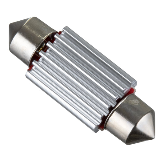 C5W 81313 Λάμπα Αυτοκίνητου 36mm FESTOON 2nd Generation Can-Bus Series LED 6 SMD 5630 4W 600lm 120° DC 12V IP20 Ψυχρό Λευκό 6000K