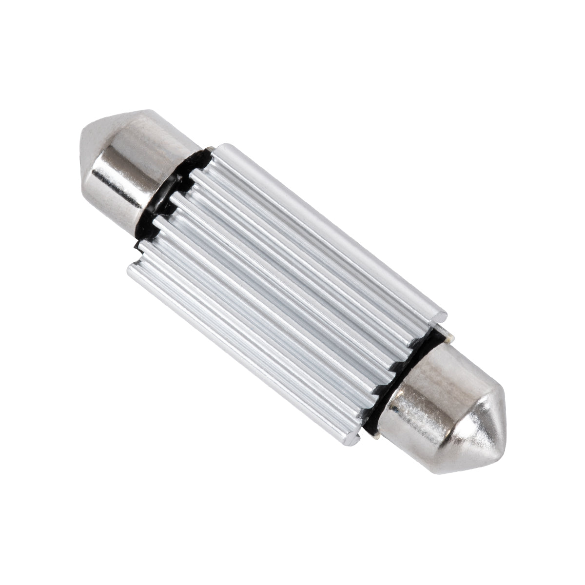 C5W 81321 Σωληνωτή Λάμπα C5W 42mm CANbus LED 2.7W 270lm 120° DC 12V IP20 Ψυχρό Λευκό 6000K - 4 x Epistar SMD3030 Chip - Μ4.2 x Π1.2 x Υ1.2