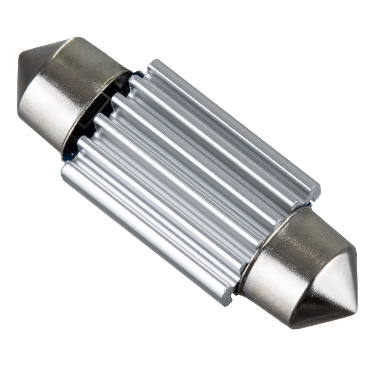 C5W 81329 Σωληνωτή Λάμπα C5W 36mm CANbus LED 4W 400lm 120° DC 12-24V IP20 Ψυχρό Λευκό 6000K - 12 x Epistar SMD4014 - Μ3.6 x Π1.2 x Υ1.2