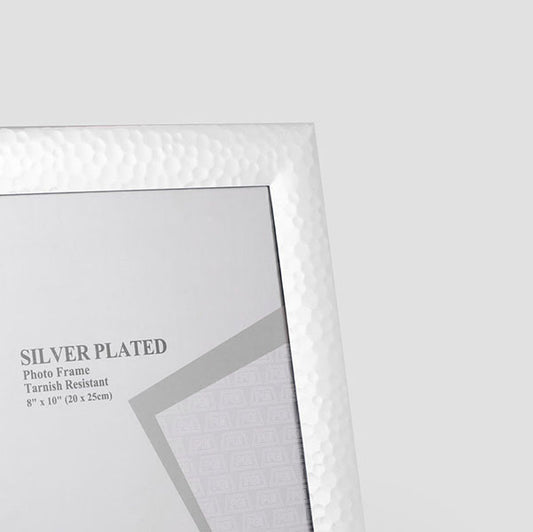 ΚΟΡΝΙΖΑ 20x25εκ ΜΕΤΑΛΛΙΚΗ ΕΠΑΡΓΥΡΗ ΑΣΗΜΙ