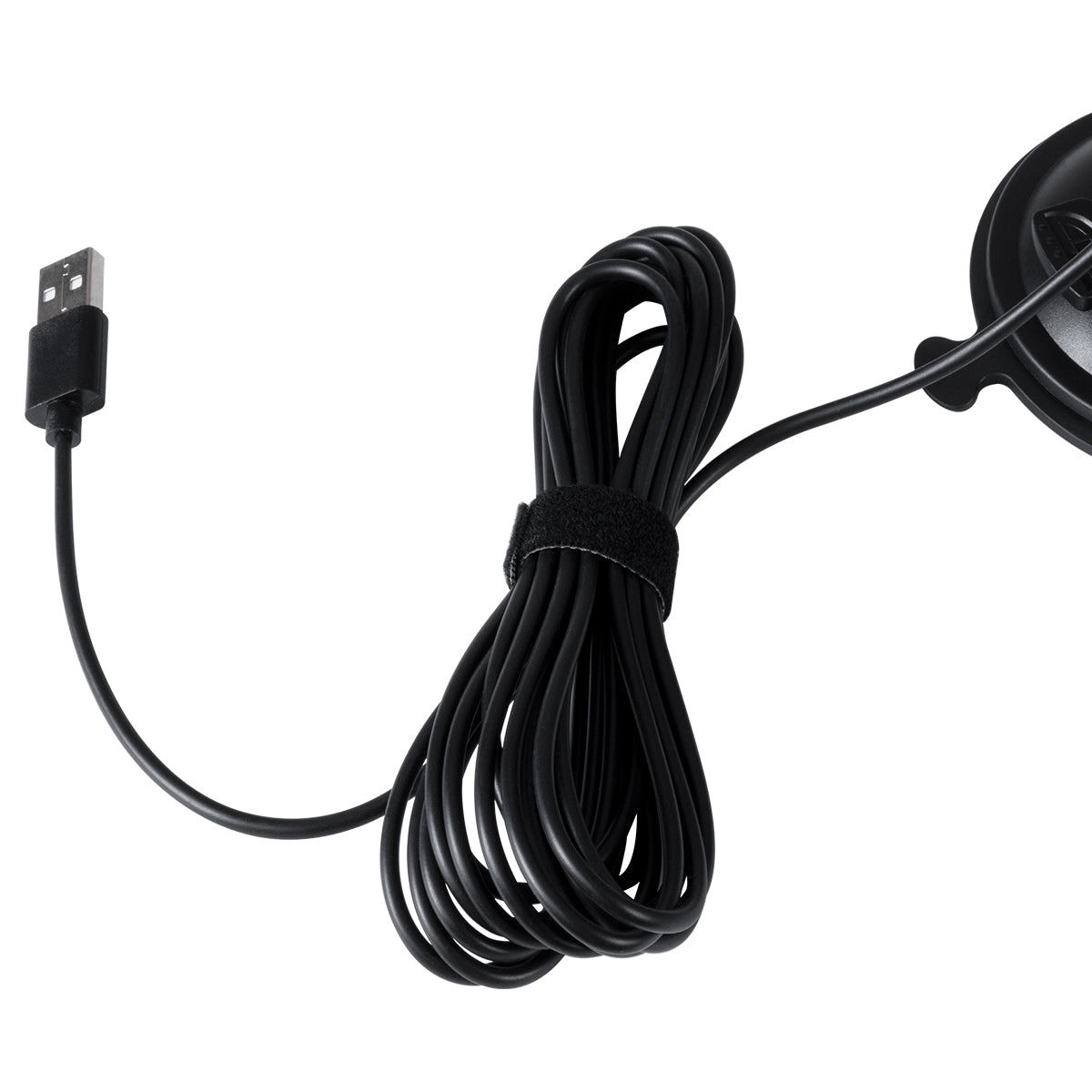 81502 LED Scrolling Display 64x64 Pixel - Κυλιόμενη Ψηφιακή Πινακίδα / Επιγραφή Μονής Όψης P10 LED SMD DC 12V USB - Λειτουργία μέσω Wi-Fi με Εφαρμογή APP - IP20 - Μ17.5 x Π4 x Υ30.5cm - Πολύχρωμο RGBW