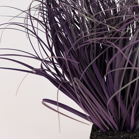 ΦΥΤΟ ΓΡΑΣΙΔΙ ΜΩΒ ΠΛΑΣΤΙΚΟ 35εκ