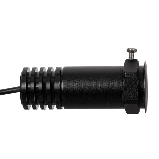 81623 ROVER Ghost Car Brand Logo Projector - Προτζέκτορας Προβολής Μάρκας Αυτοκινήτου LED CREE XHP35 3W 240lm 120° DC 12V IP20 Ψυχρό Λευκό 6000K