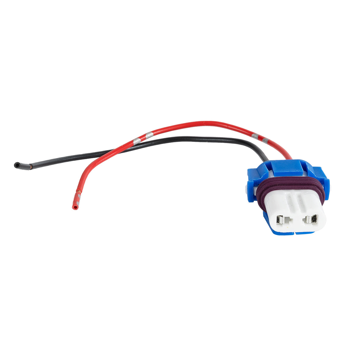 81793 Βάση - Ντουί Λάμπας HB3 - 9005 με 14cm Καλώδιο Τροφοδοσίας M3.5 x Π2.8 x H1.6cm