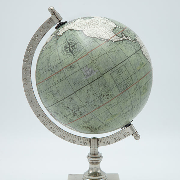 ΥΔΡΟΓΕΙΟΣ ΜΕΤΑΛΛΙΚΗ - ΒΑΣΗ ΜΑΡΜΑΡΟΥ ΛΕΥΚΗ - ΠΡΑΣΙΝΗ 30εκ