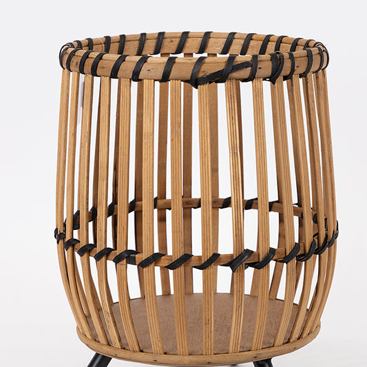 S/3 ΚΑΛΑΘΙΑ ΨΑΘΙΝΑ ΦΥΣΙΚΟ 42x42x46 33x33x40 26x26x33