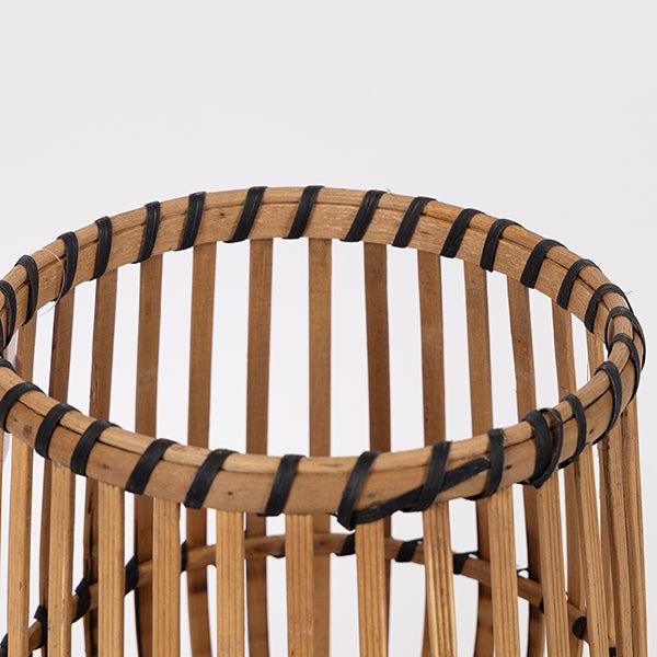 S/3 ΚΑΛΑΘΙΑ ΨΑΘΙΝΑ ΦΥΣΙΚΟ 42x42x46 33x33x40 26x26x33