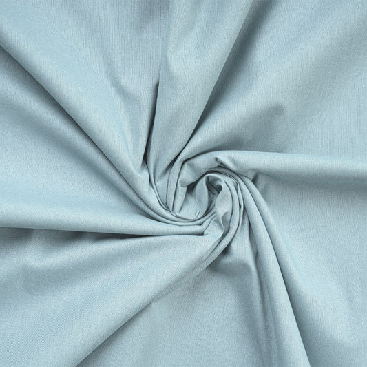 Μαξιλαροθήκες Ύπνου Tonne Cotton Box Σετ 2 Τμχ Χρώμα Μέντα 50x70εκ