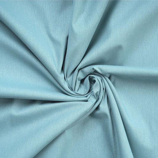 Μαξιλαροθήκες Ύπνου Tonne Cotton Box Σετ 2 Τμχ Χρώμα Μέντα 50x70+5εκ