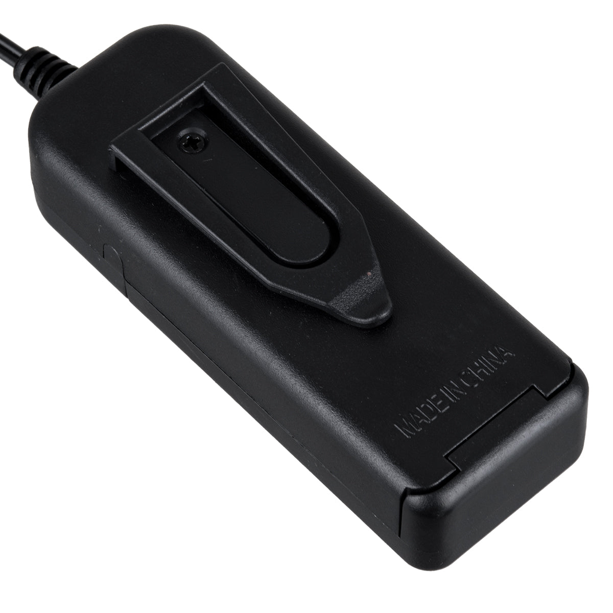 82221 Φορητός Ελεγκτής Τροφοδοσίας - Τροφοδοτικό για TUBE 360° Degree Διακοσμητική EL-Wire Neon Αυτοκινήτου Κορδόνι με Μπαταρίες 2xAA