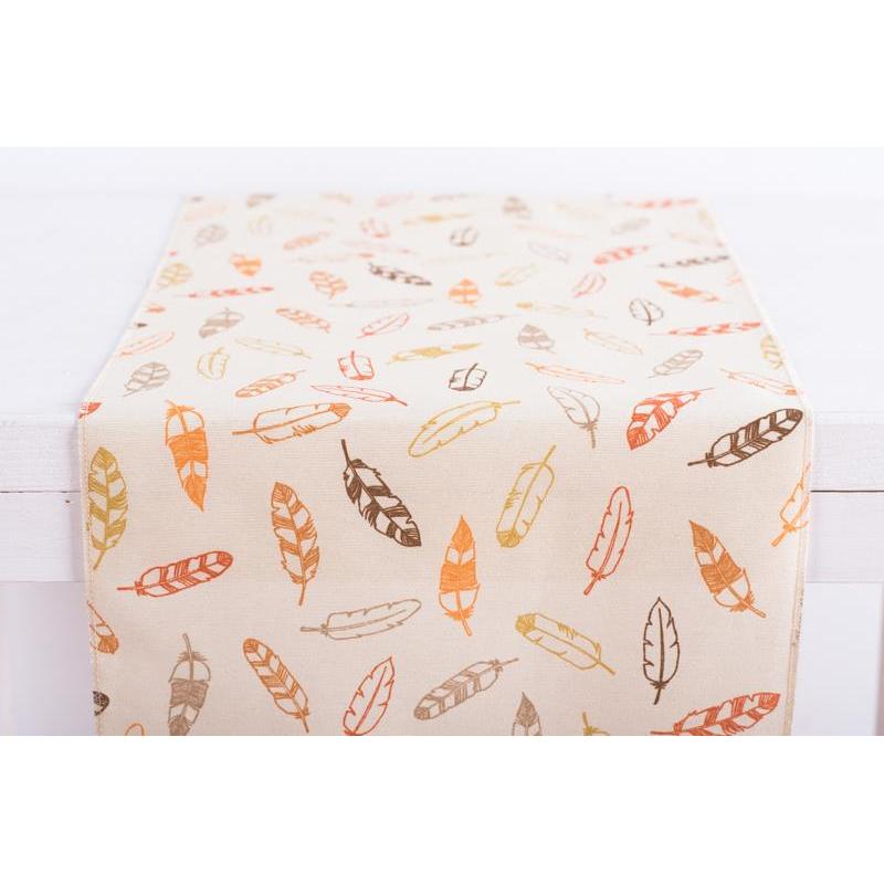 Ράννερ Πούπουλα 32x250εκ