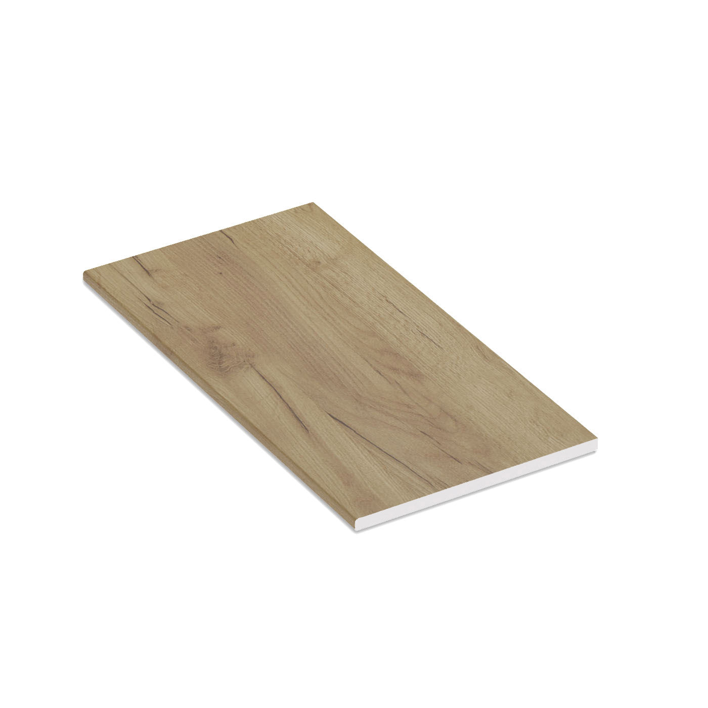 Πάγκος Κουζίνας Χρυσό Δρυς 120x60x2.8