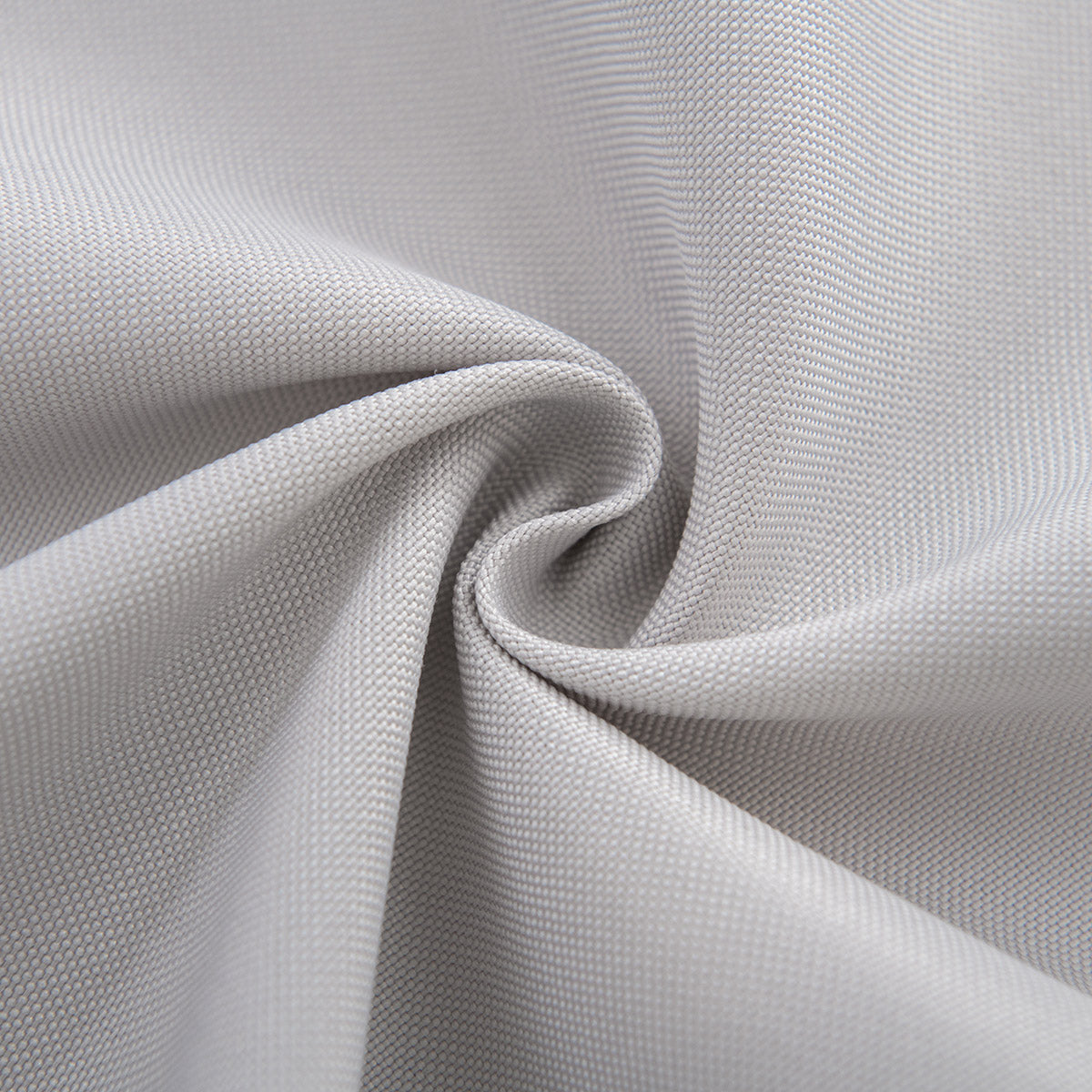 Ύφασμα Κουρτίνας με το Μέτρο Μεσαίας Σκίασης Effect Art 8443 Φ320 Ασημί