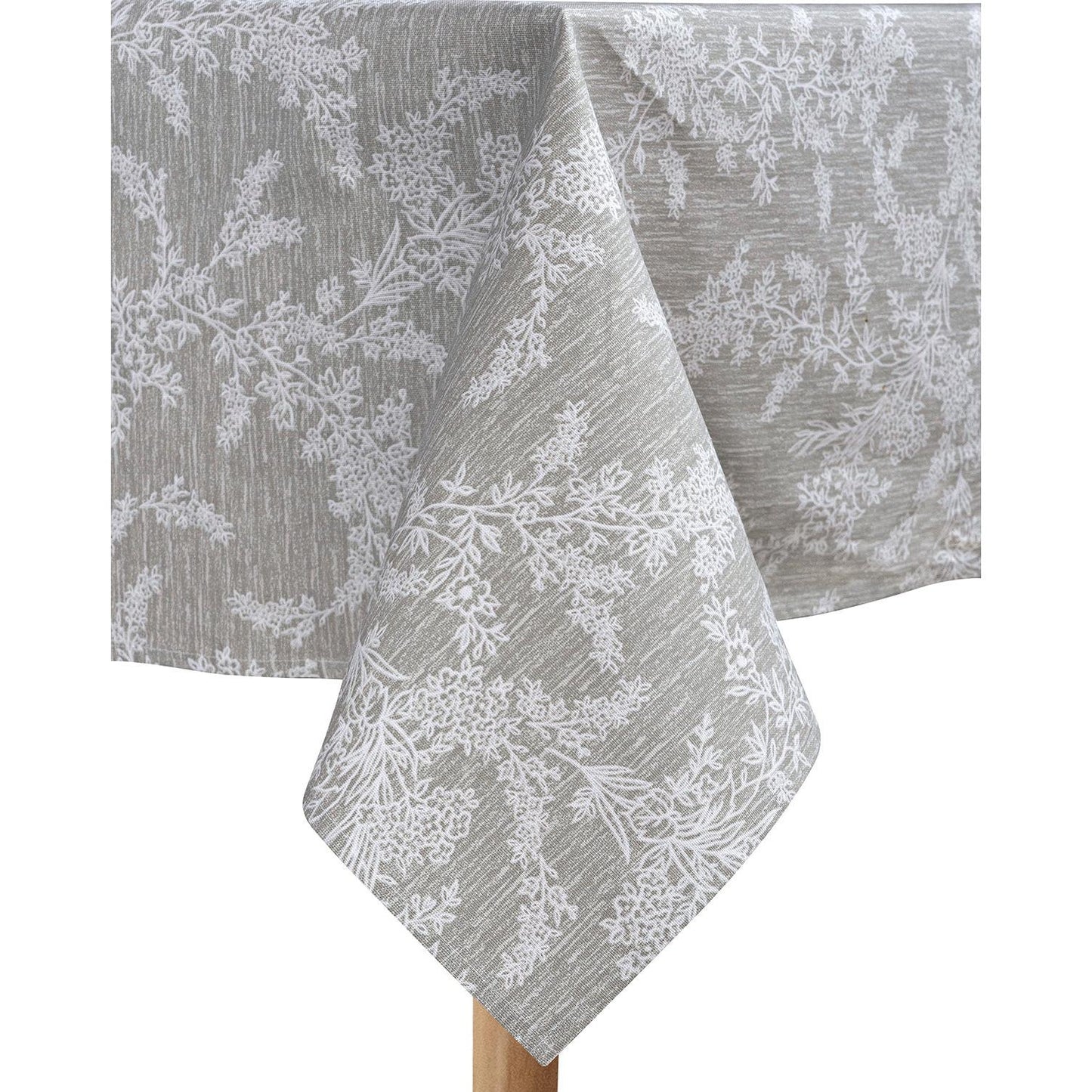 Τραπεζομάντηλο Top Art 8480 Εμπριμέ 140x180εκ