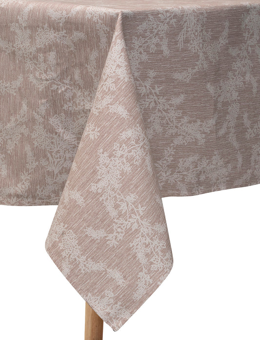 Τραπεζομάντηλο Crocus Art 8482 Εμπριμέ 140x180εκ