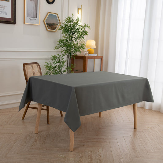 Τραπεζομάντηλο Supreme Art 8492 Ανθρακί 150x150εκ