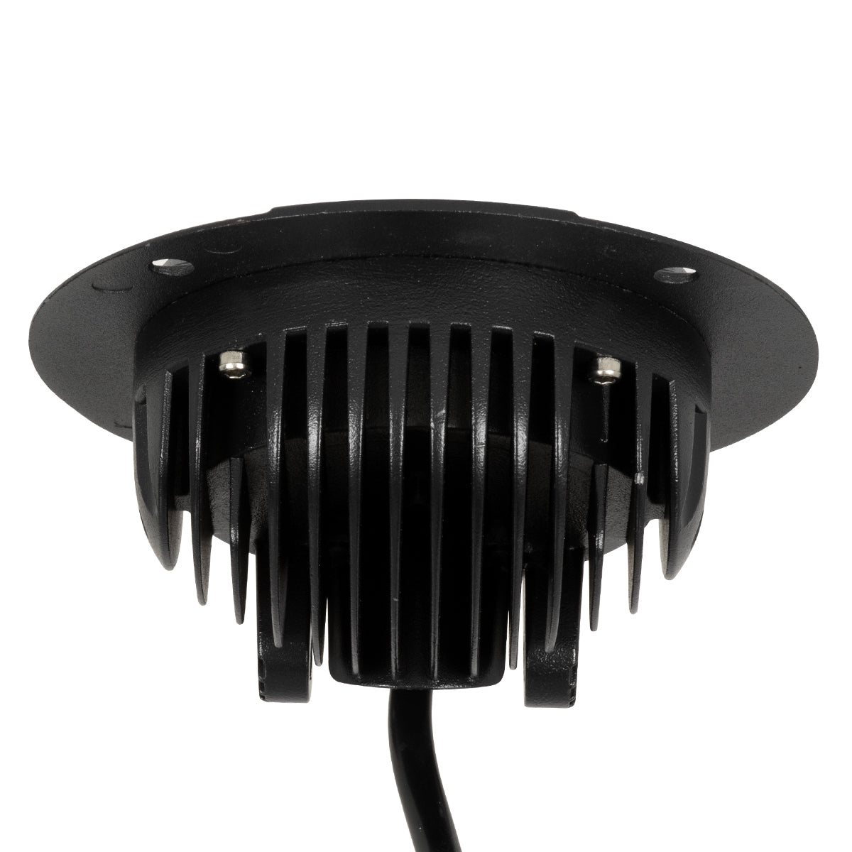 85445 PRO Series Χωνευτός Προβολέας Εργασίας - Φώτα Ημέρας - Working Light - DRL για Αυτοκίνητα & Φορτηγά LED CREE XBD 24W 2400lm DC 10-30V Αδιάβροχο IP65 Ψυχρό Λευκό 6000K