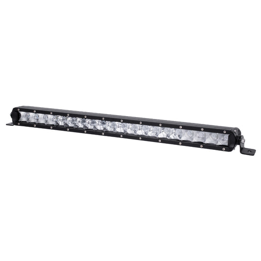 85452 PRO Series Μπάρα Ίσια - Straight για Αυτοκίνητα & Φορτηγά LED CREE XBD 100W 10000lm DC 10-30V Αδιάβροχη IP65 Ψυχρό Λευκό 6000K