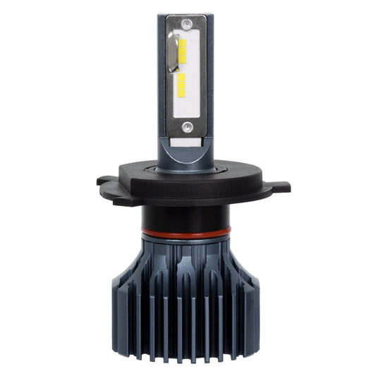 85630 H4 S1 Line KIT Βασικού Φωτισμού Αυτοκινήτου & Φορτηγού 3nd Generation Can-Bus Series LED CREE CXB 150W 21000lm DC 9-32V Αδιάβροχο IP66 Ψυχρό Λευκό 6000K