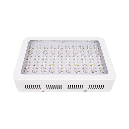 85950 Grow Light Full Spectrum LED Φωτιστικό Ανάπτυξης Φυτών Θερμοκηπίου SMD 2835 75W 160° AC230V IP54 Εσωτερικού Χώρου για Κάλυψη Επιφάνειας 1.5m x 1.5m Πλήρους Φάσματος Φωτισμού