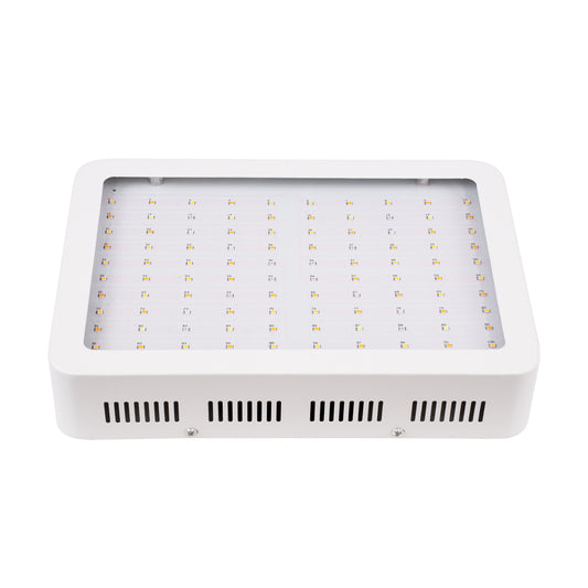 85951 Grow Light Hydro Full Spectrum LED Φωτιστικό Ανάπτυξης Φυτών Υδροπονικού Θερμοκηπίου SMD 2835 70W 160° AC230V IP54 Εσωτερικού Χώρου για Κάλυψη Επιφάνειας 1.5m x 1.5m Πλήρους Φάσματος Φωτισμού
