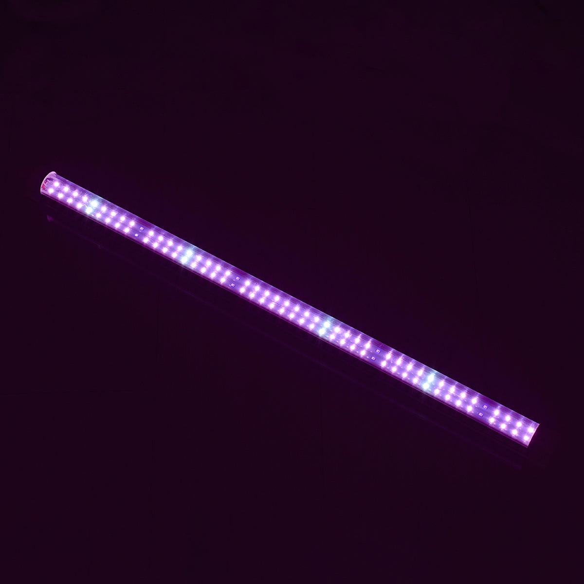 85961 Linear Grow Light Full Spectrum LED Γραμμικό Φωτιστικό Ανάπτυξης Φυτών Θερμοκηπίου 60cm SMD 2835 40W 160° AC230V IP54 Εσωτερικού Χώρου για Κάλυψη Επιφάνειας 0.6m x 0.6m Πλήρους Φάσματος Φωτισμού