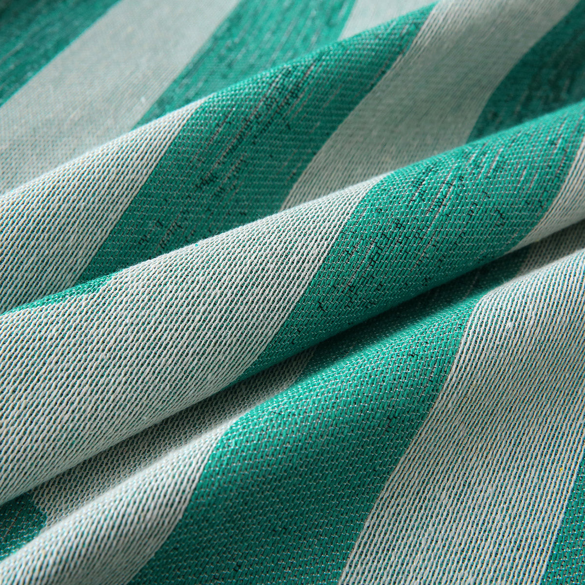 Ριχτάρια Σετ 3 Τμχ Art 8613 180x160+180x250+180x300εκ Πράσινο