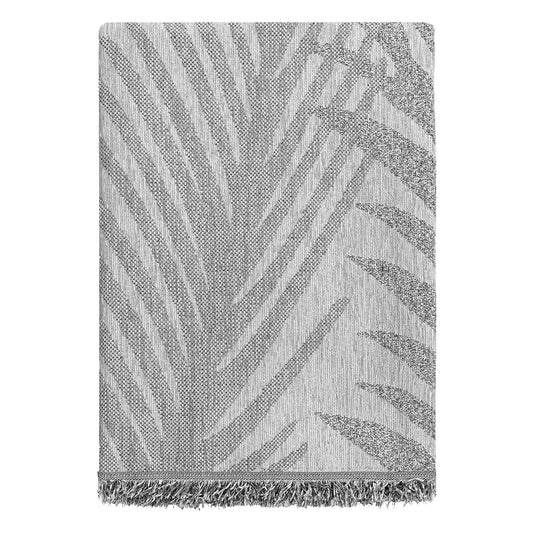 Ριχτάρια Σετ 2 Τμχ Art 8635 180x250+180x300εκ Γκρι