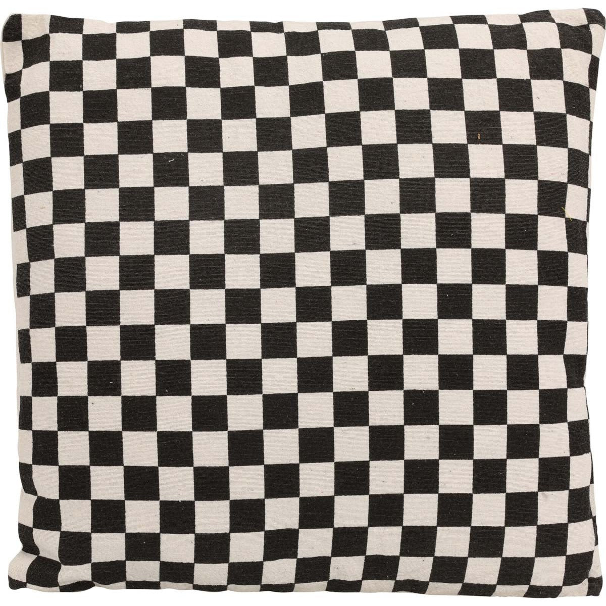 Μαξιλάρι Καρώ 45x45εκ