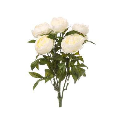 Μπουκέτο Παιώνια 60εκ