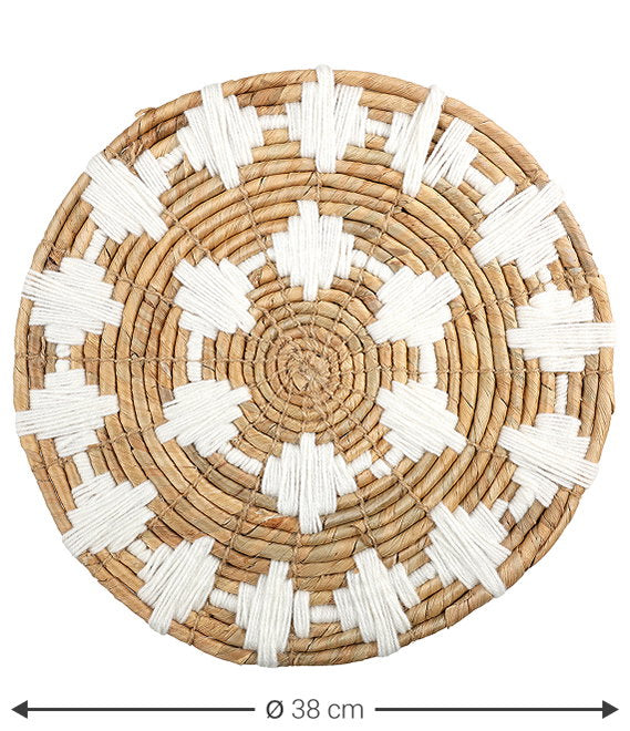Σουπλά Forel 35x35εκ