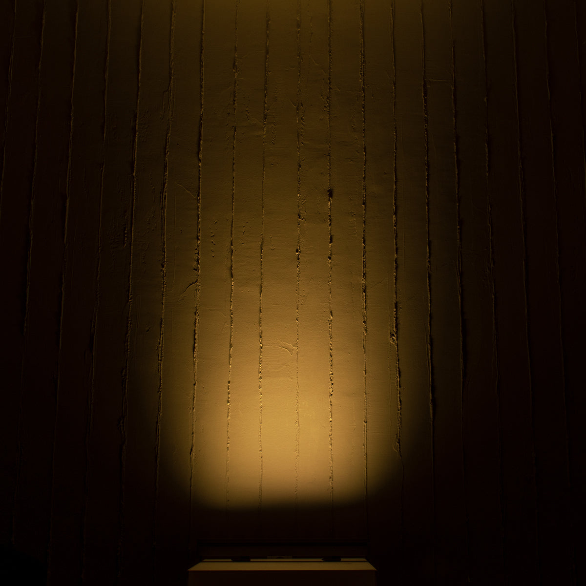 WASHER-NAIA 90172 Μπάρα Φωτισμού Wall Washer LED 9W 990lm 30° DC 24V Αδιάβροχο IP65 Θερμό Λευκό 2700Κ Dimmable - Γκρι Ανθρακί - Μ50 x Π4 x Υ5