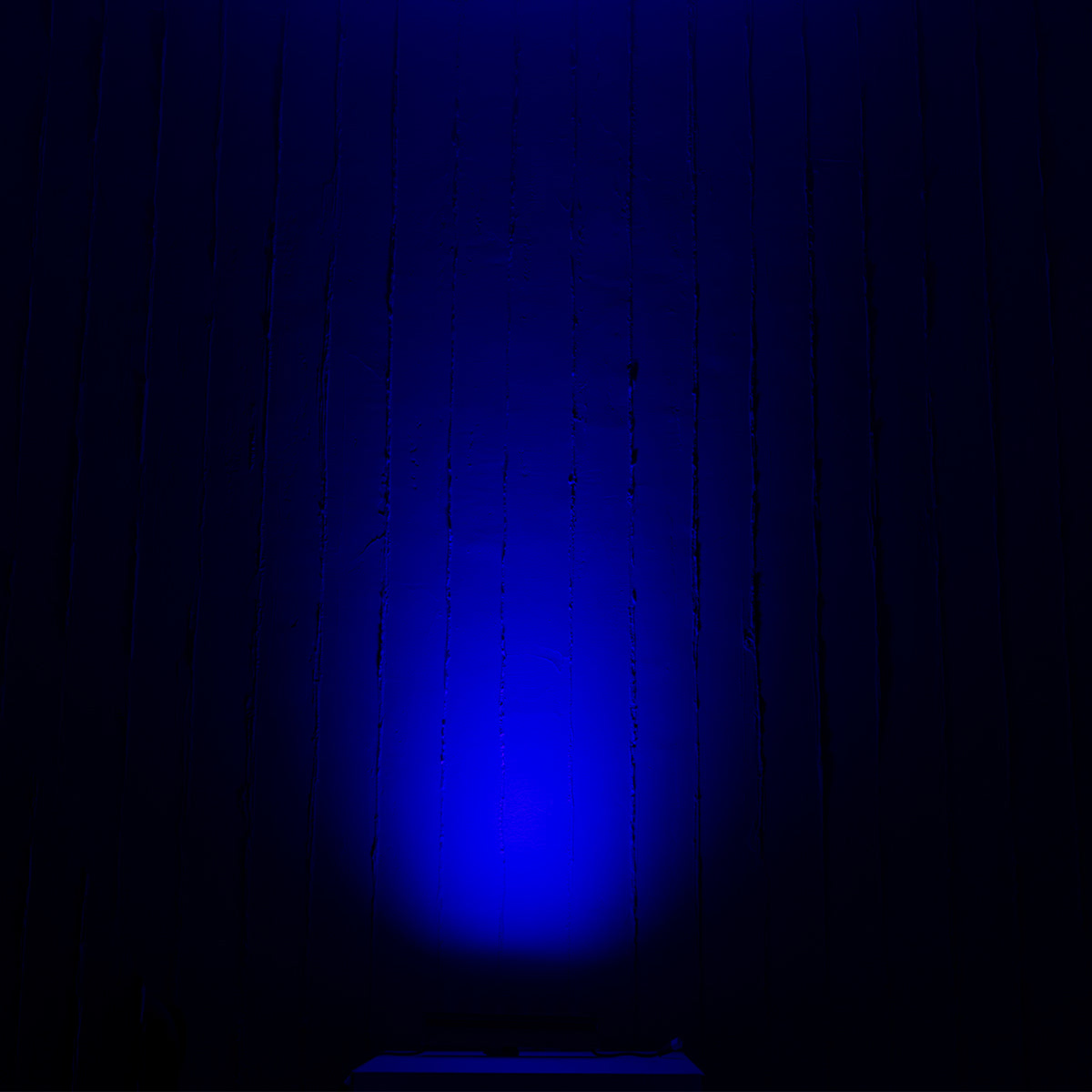 WASHER-VAIA 90182 Μπάρα Φωτισμού Wall Washer LED 6W 600lm 30° DC 24V Αδιάβροχο IP65 Μ30 x Π4 x Υ5cm Μπλε - Γκρι Ανθρακί