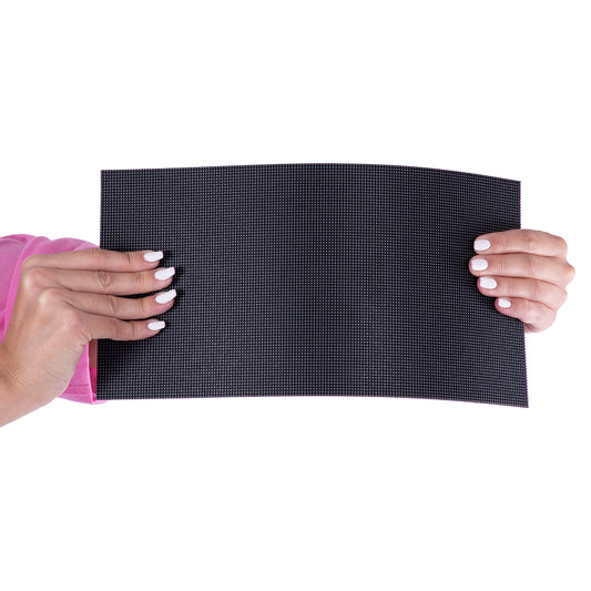 MODULCO 90232 LED Display Module 32x16cm - Εύκαμπτο Πλακίδιο Ψηφιακής Οθόνης LED Video Wall Curved - P2 Pro Flexible 3840Hz High Refresh Rate 12800 Dots - 25 W ≥500cd/㎡ DC 4.5~5V SMD1515 RGB 3in1 4398 Billion Colors - Indoor IP20 - Μ32 x Υ16cm