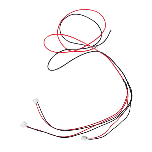 90245 Καλώδιο Τροφοδοσίας για LED Modules Input x 1 Output x3 Μήκος 150cm