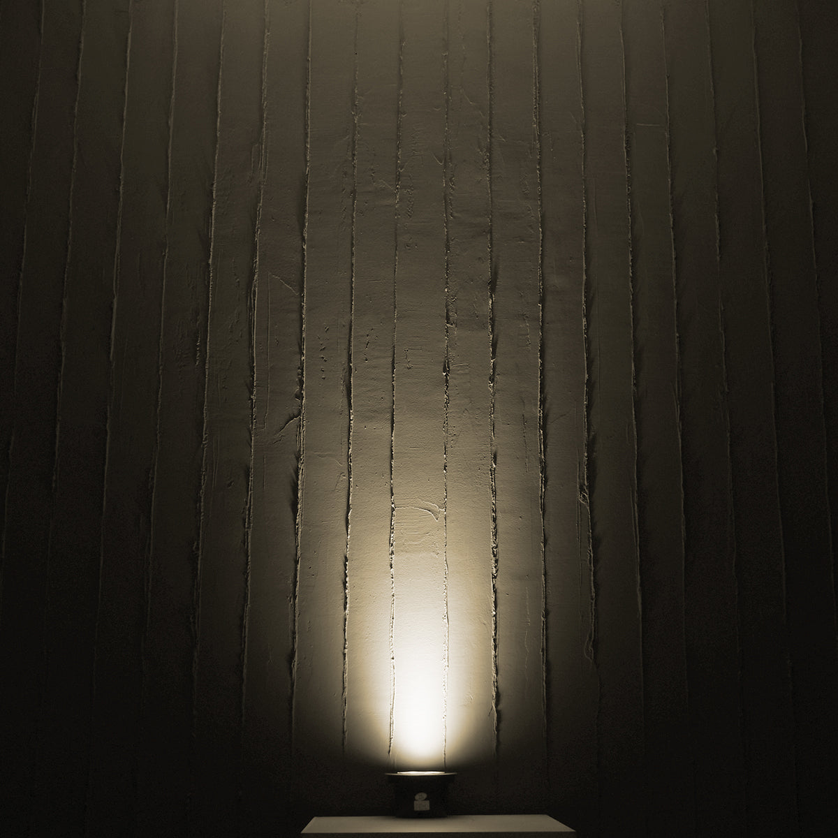 UNDERGROUND-TINA 90667 Χωνευτό Αρχιτεκτονικο Φωτιστικό Σποτ Δαπέδου LED 12W 1320lm 30° DC 24V Αδιάβροχο IP68 Θερμό Λευκό 2700K Dimmable - Ανοξείδωτο Ατσάλι 304 - Φ16 x Υ9 / Q14εκ