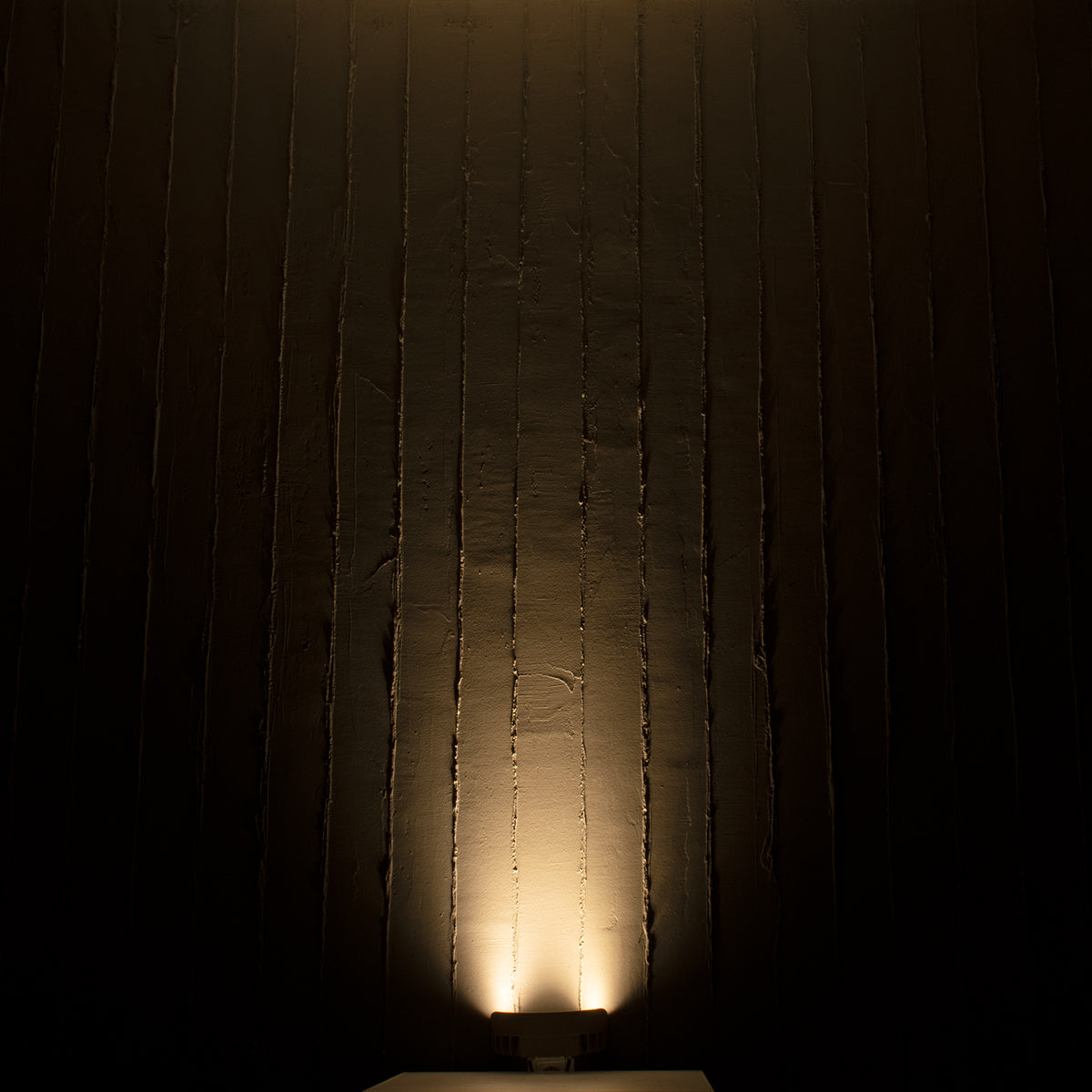 TREELIGHT-WINA 90680 Κυρτή Μπάρα Φωτισμού Wall Washer για Φυτά - Δέντρα LED 9W 990lm 30° DC 24V Αδιάβροχο IP65 Θερμό Λευκό 2700K Dimmable - Γκρι Ανθρακί - Μ20.5 x Π5.5 x Υ11