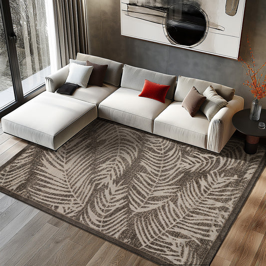 Χαλί Venus Art 9151 160x230εκ Μπεζ