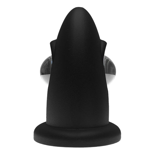 93068 LED Φωτιστικό Τοίχου Αρχιτεκτονικού Φωτισμού Up Down Μαύρο Αδιάβροχο IP65 10 Watt 30° 1400lm 230V CREE Θερμό Λευκό Μ15.1 x Π9.3 x Υ14.5cm