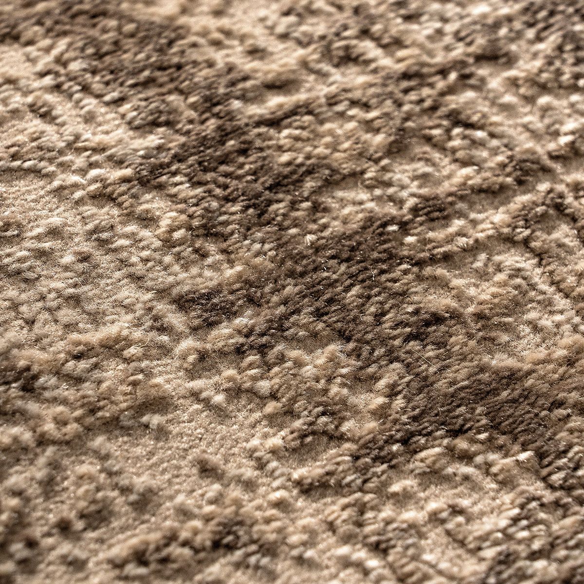Prestige Art Rug 9316 160x230cm Beige Brown